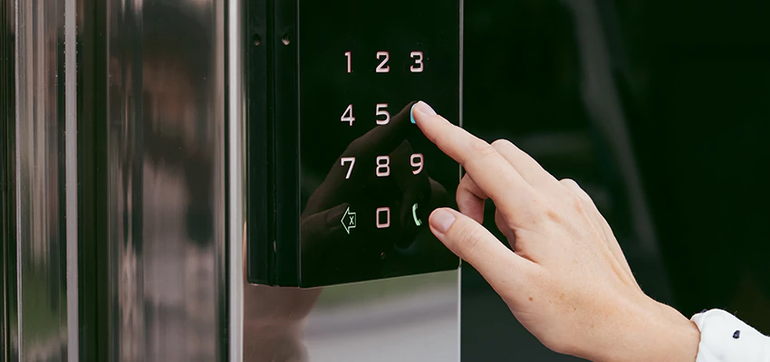 Business Locksmith Solutions in Temecula, CA