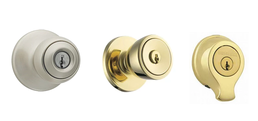 Weiser Bluetooth Lock Installation in Temecula, CA