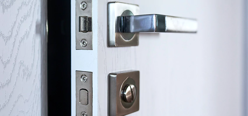 Door Lever Handle Lock Repair in Temecula, CA