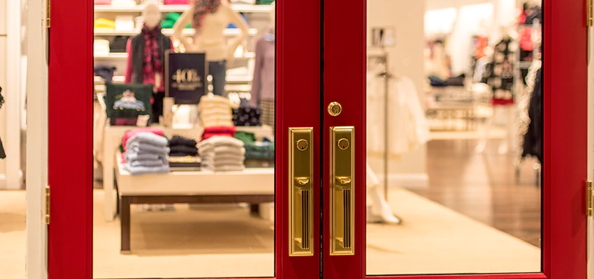 Automotive Locksmith For Retail Stores in Temecula, CA
