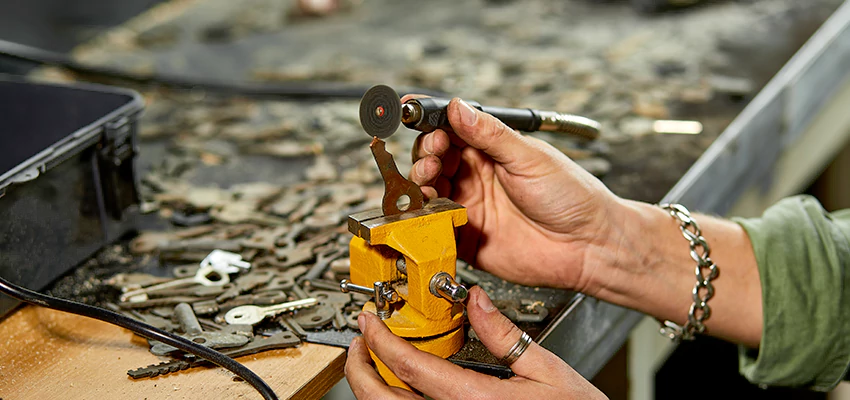Office Key Lock Service in Temecula, California