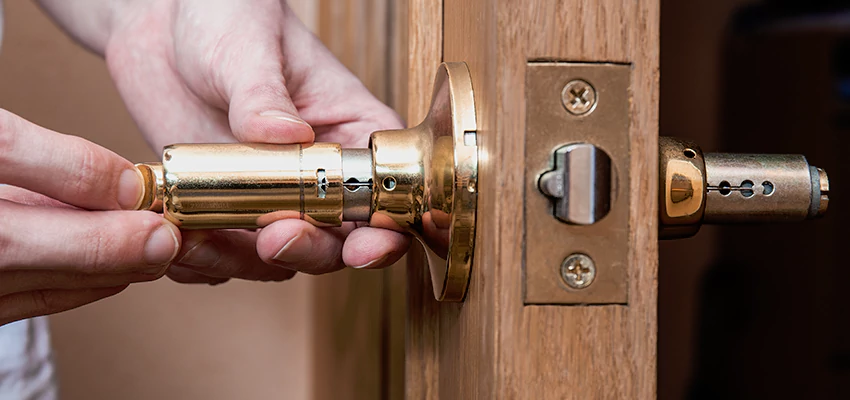 Padlock Lock Replacement Assistance in Temecula, CA
