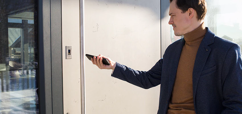 Business Security Systems in Temecula, CA
