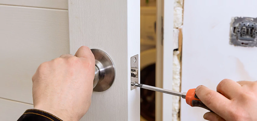 Wifi Deadbolt Installation in Temecula, CA