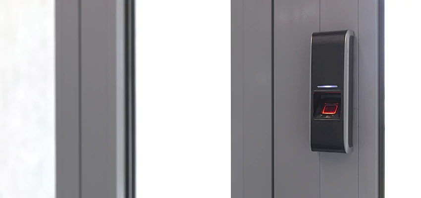 Push Button Lock Keypad Repair in Temecula, California