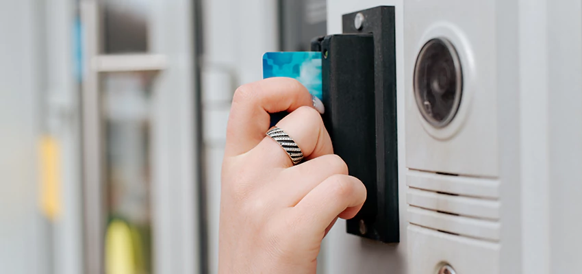 Secure Smartphone-Based Entry Systems Installation in Temecula, California