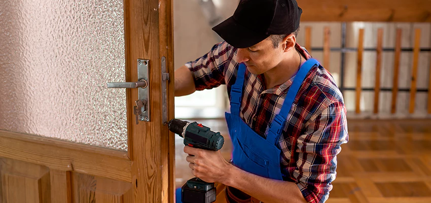 Trusted Local Digital Locks Locksmith Repair in Temecula, California