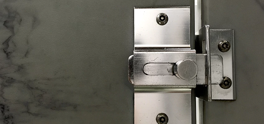 Fix A Room Door Lock in Temecula, CA