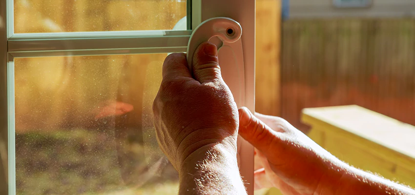 Accordion Sliding Doors Locks Replacement in Temecula, CA
