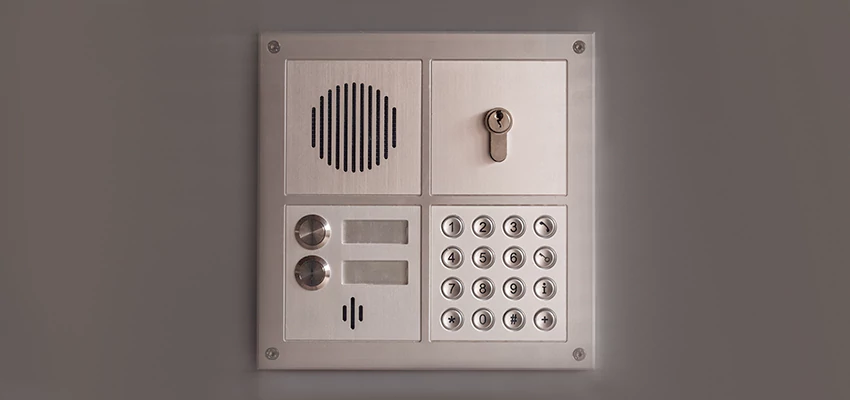 Mobile Access Control System Installation in Temecula, CA
