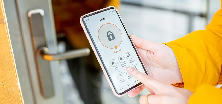 Automatic Door Lock Opener Repair in Temecula, California