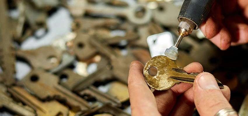 Bathroom Door Lock Rekey in Temecula, CA