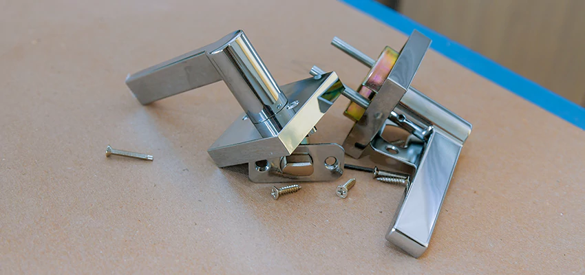 Master Lock Key System Installation Service in Temecula, California