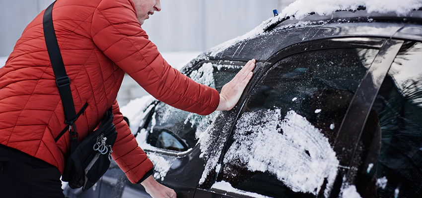 Car Key Retrieval Services in Temecula, California
