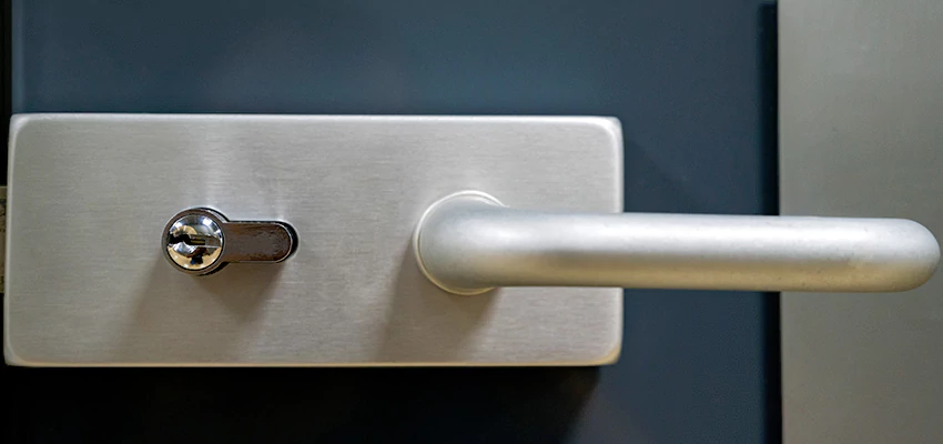 Change Patio Door Locks in Temecula, California
