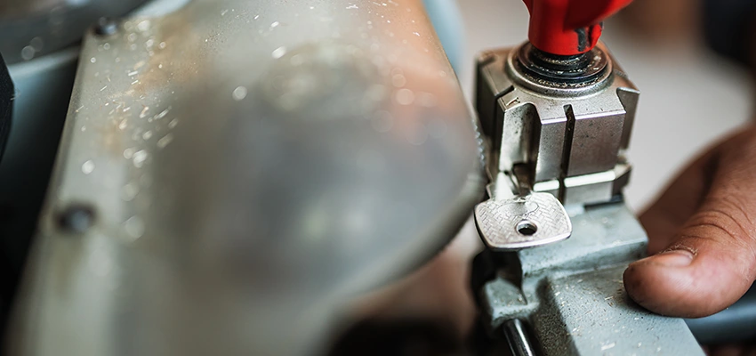 Key Programming Mobile Locksmith Service in Temecula, CA